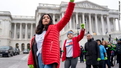 Court takes pressure off already sputtering Congress on DACA