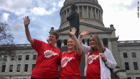 Is the West Virginia teachers&#39; strike the future of American labor?