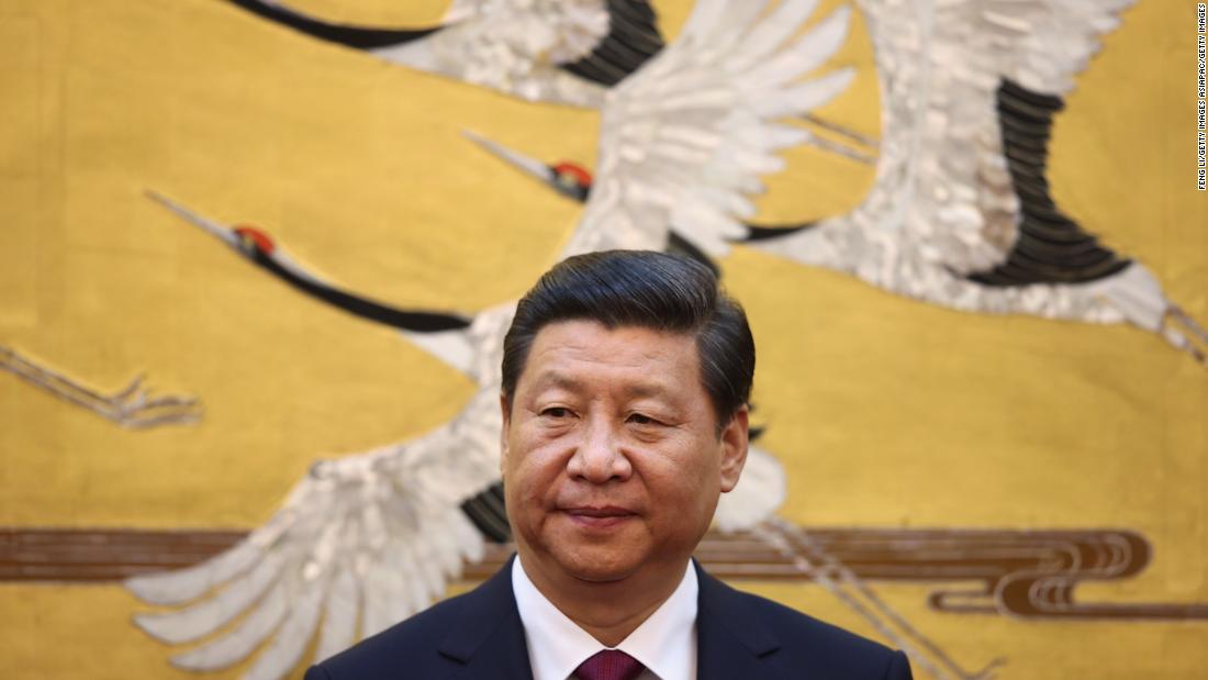 China Defends Term limits Move Says Xi Won t Necessarily Serve For 