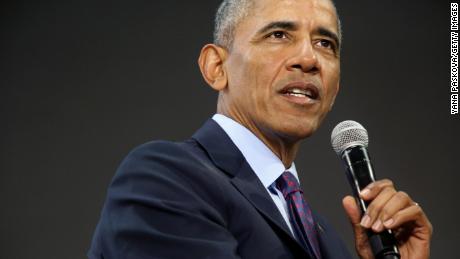 Obama to unveil 'pointed' midterm message