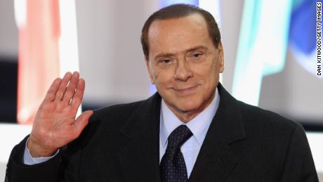 Berlusconi: Former PM turned kingmaker