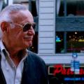 stan lee spider man 3