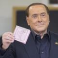 031 Silvio Berlusconi RESTRICTED