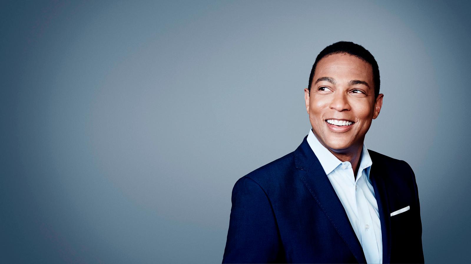 Don Lemon Is Getting Married Cnn Anchor Announces | Hot Sex Picture