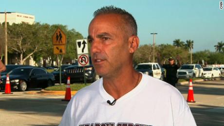 Parkland dad: Slain daughter empowers me