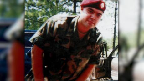 US Army veteran who served two tours in Afghanistan has been deported to Mexico