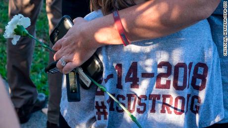 It&#39;s been 2 years since the deadly shooting at a high school in Parkland, Florida