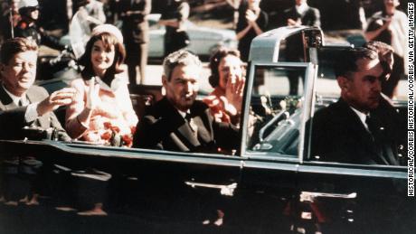 5 things you may not know about JFK&#39;s assassination 