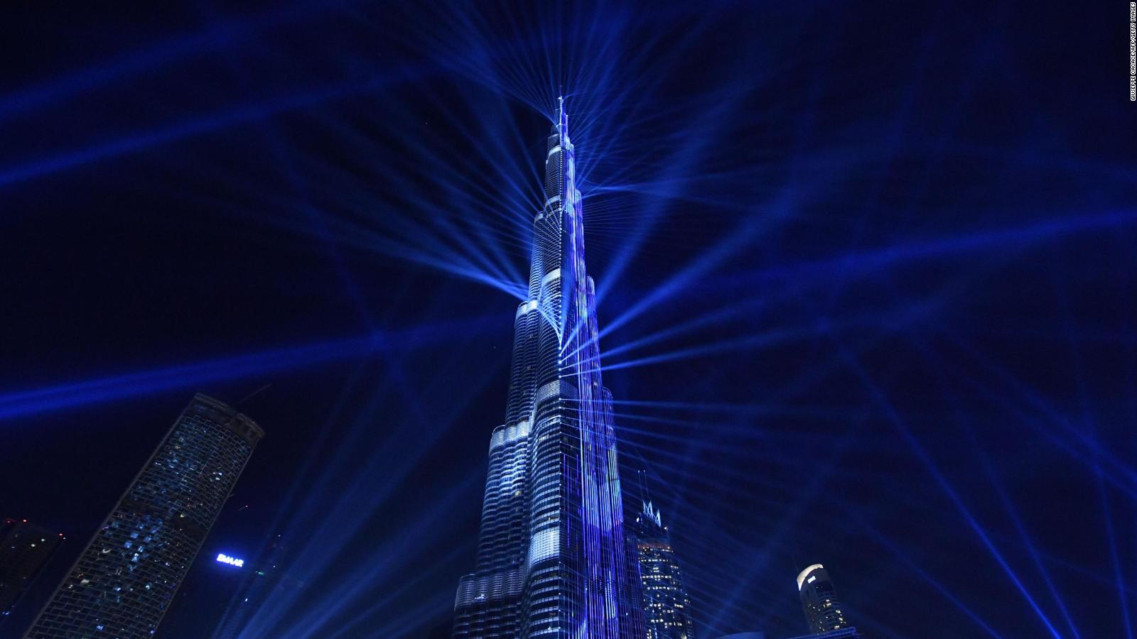 Dubai Tallest Building Wallpaper Woodslima