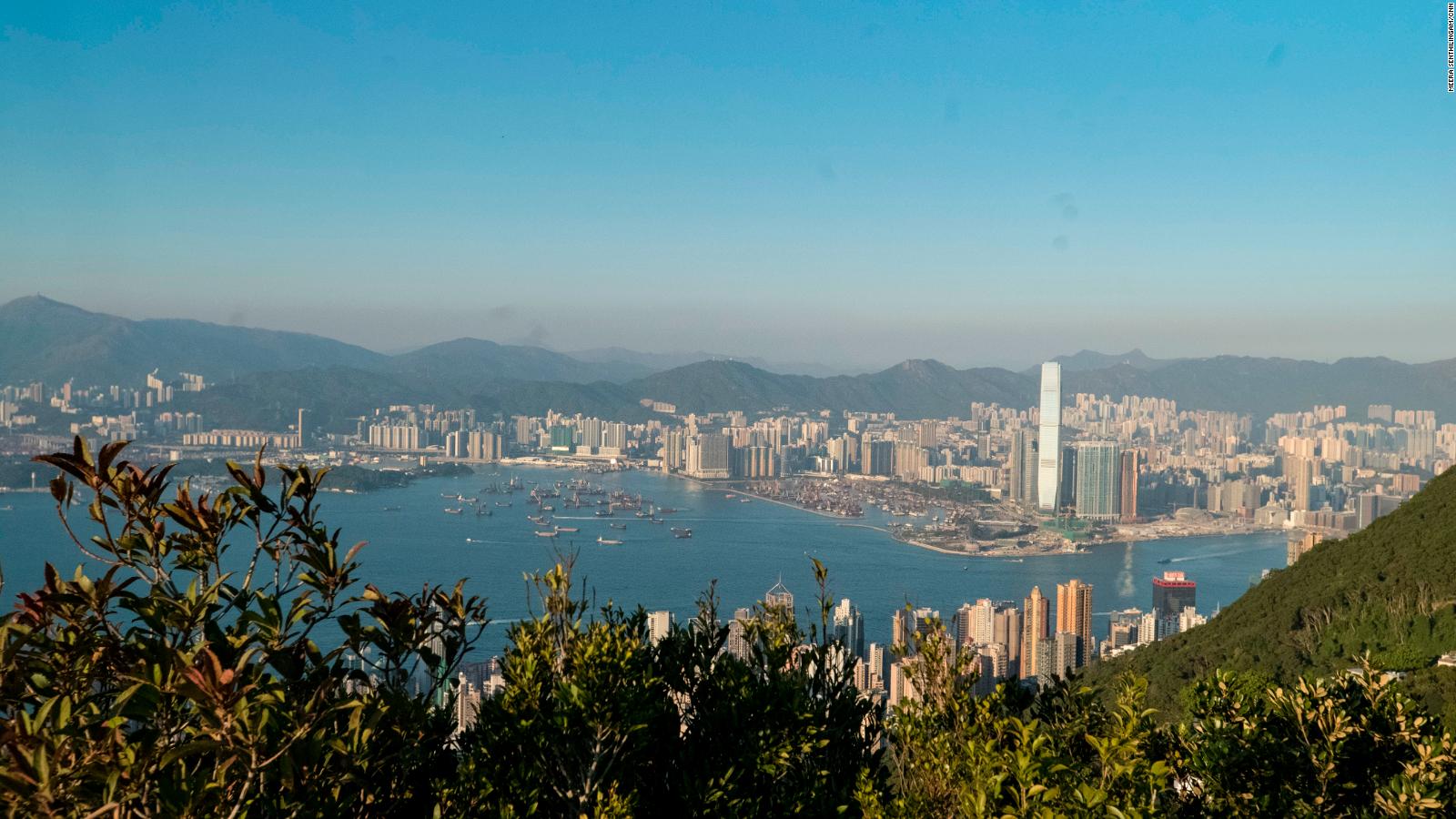 Why Hong Kong has the longest life expectancy - CNN