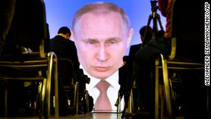Putin is brandishing his new arsenal -- but what does Russia have?