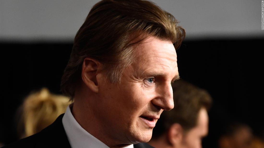 Next photo of Liam Neeson