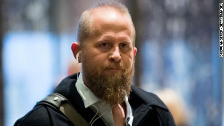 Who is Brad Parscale?