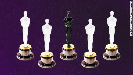 News flash! The Oscars are still so white. Just take a look at the most excluded group