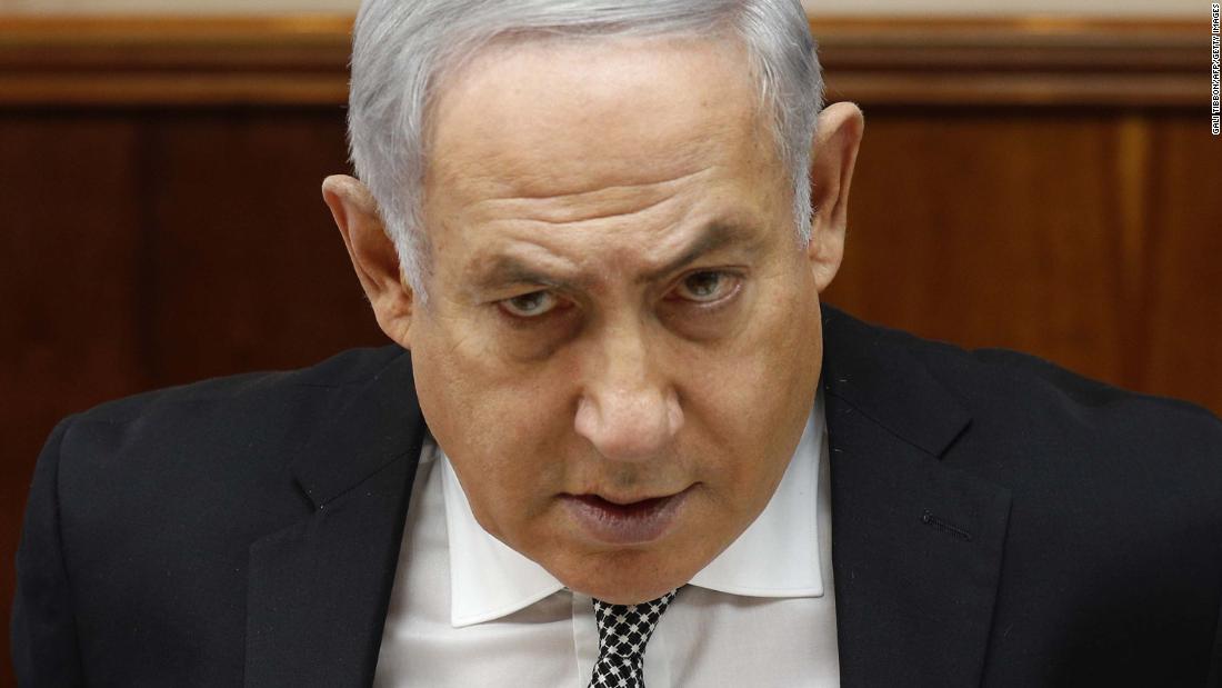 Netanyahu is fighting for his political survival. Here's what else ...