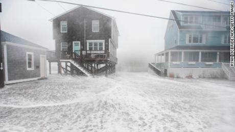 Why coastal communities should fear storm surge