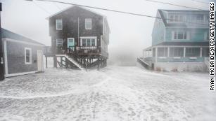 Why coastal communities should fear storm surge