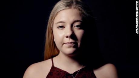 Shooting survivors ask Congress #WHATIF