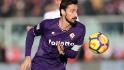 Italian soccer star found dead before match