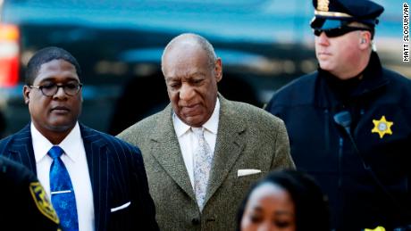 Bill Cosby&#39;s attorneys plan to attack victim as &#39;greedy&#39; in coming trial