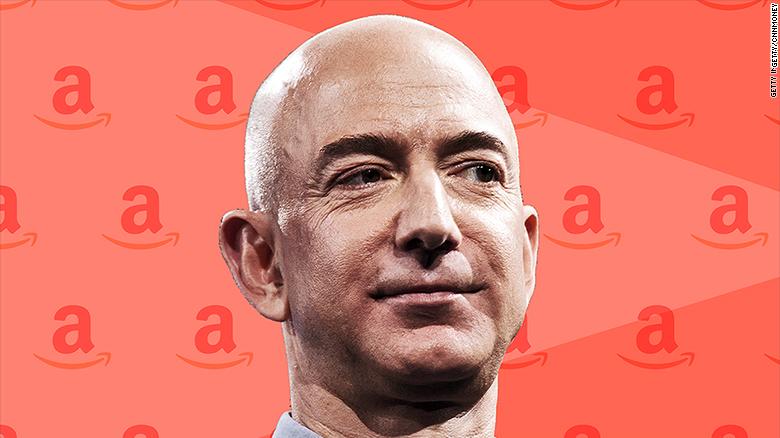 Is Amazon a monopoly?