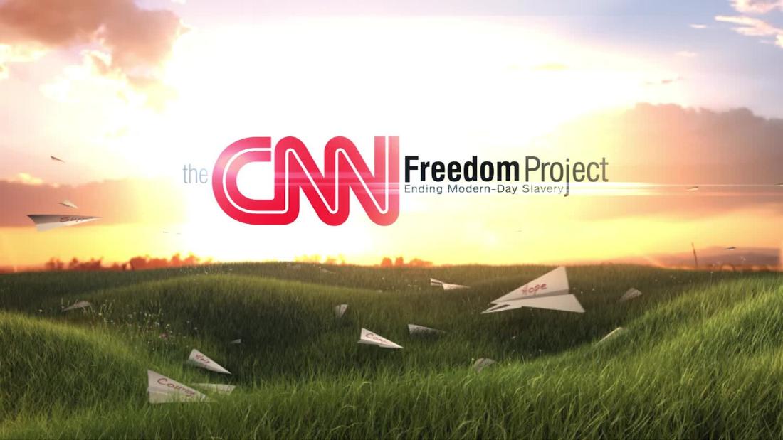The CNN Freedom Project: Our Mission – CNN Video