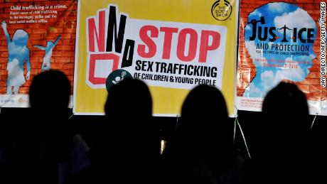 Child Sex Trafficking: It's Probably Not What You Think It Is