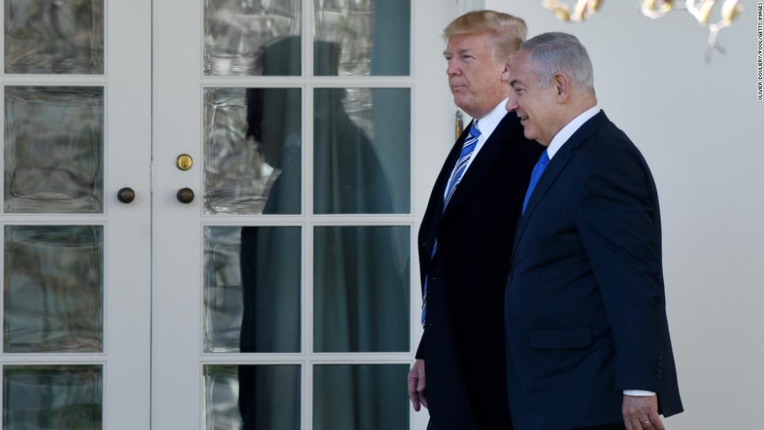 Trump accuses Netanyahu of disloyalty for congratulating Biden after 2020 win: ‘F**k him’