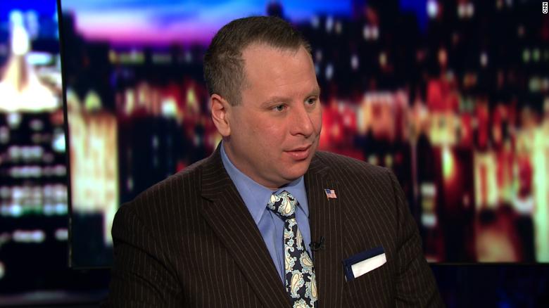 Sam Nunberg: &#39;I&#39;m not going to get sent to prison&#39;