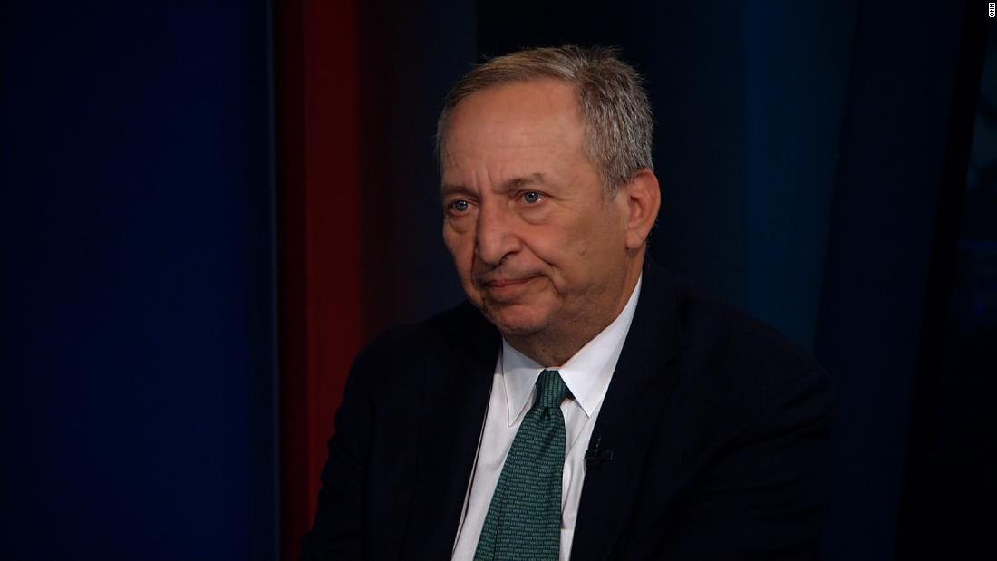 Larry Summers: Trump's Tariffs 'crazy, Dumb' - Cnn Video