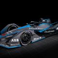 Formula E Gen2 Car Unveiled 3