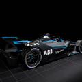 Formula E Gen2 Car Unveiled 5