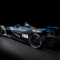 Formula E Gen2 Car Unveiled 6