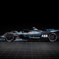 Formula E Gen2 Car Unveiled 8