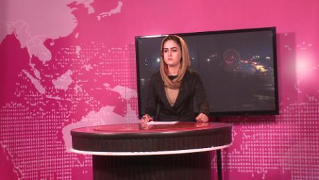 This all-female TV station is bringing women&#39;s issues to Afghanistan&#39;s attention