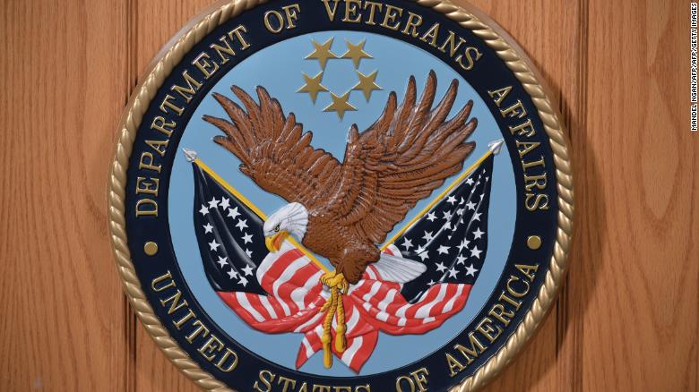 Personal information of roughly 46,000 veterans exposed in VA hack