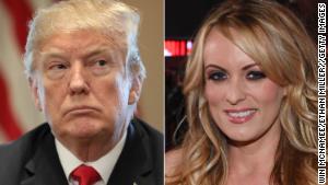 Book reveals why prosecutors didn't charge Trump over hush money payments