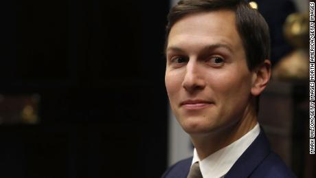 Jared Kushner 'Respects' Ice Cube for Taking Action and Not Just 'Virtue  Signaling