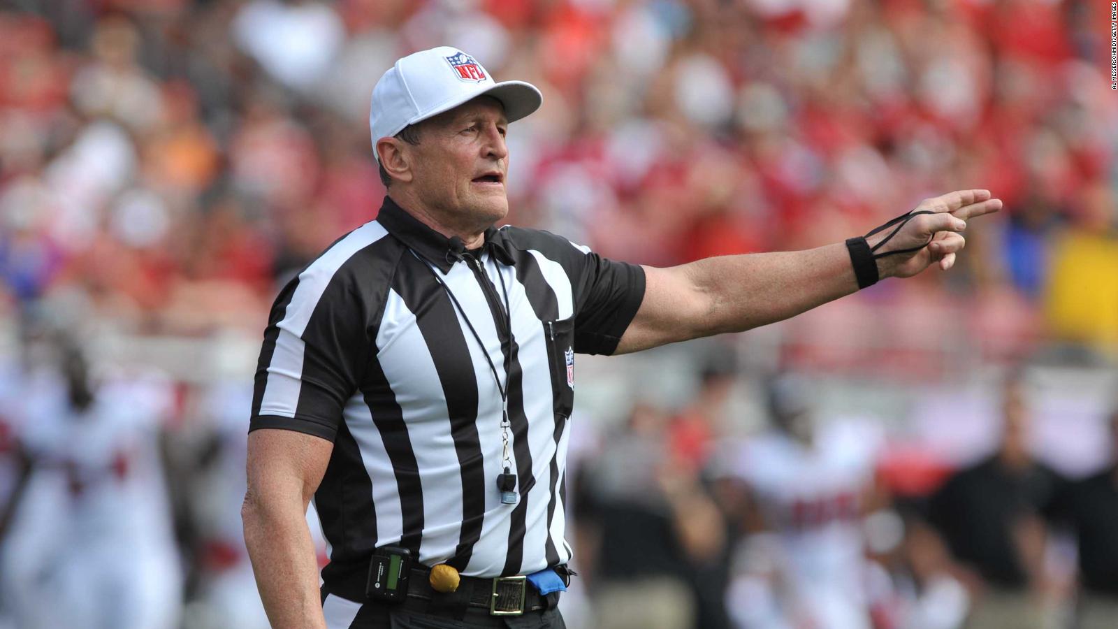 Ed Hochuli: The Life And Legacy Of An NFL Refereeing Icon