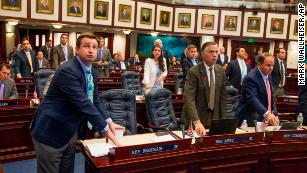 Here's what's in the Florida gun bill