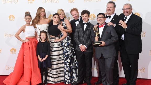 'Modern Family' creator reveals a main character to be killed off next