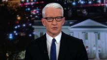 Cooper: White House not telling the truth - CNN Video