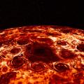 01 jupiter Infrared images