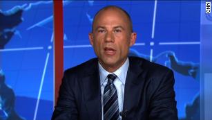 Stormy Daniels&#39; attorney argues &#39;cover-ups matter&#39;