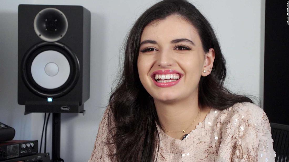 Rebecca Black Shares Advice On Bullying And Self Love On Singles 9th