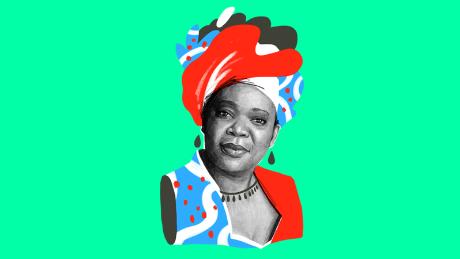 Leymah Gbowee: The people have awoken, we need to make the most of this moment 