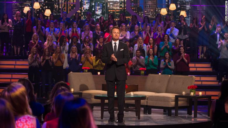 Chris Harrison ‘stepping aside’ from ‘The Bachelor’ after controversial interview
