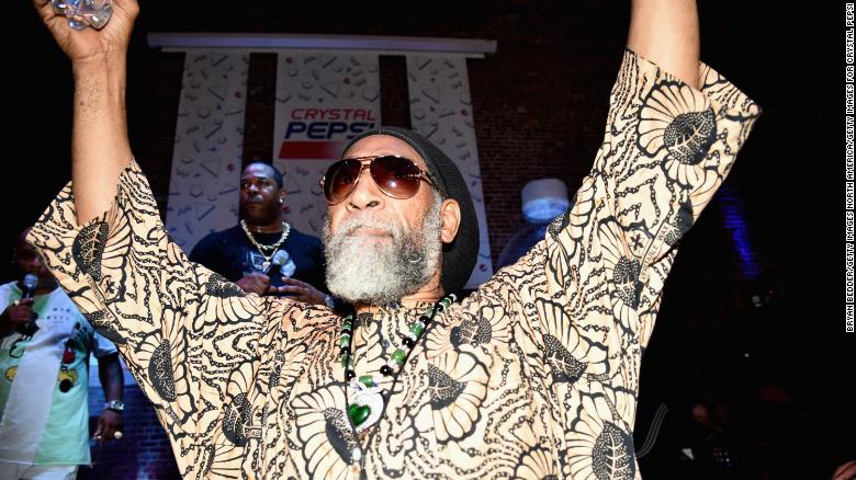 The now-venerable Clive Campbell, better known as DJ Kool Herc, lies at the heart of the oft-disputed origins of hip-hop. As a teenager, the Jamaican-American held parties in the Bronx, and &lt;a href=&quot;https://edition.cnn.com/travel/article/bronx-new-york-bourdain/index.html&quot;&gt;one night in 1973&lt;/a&gt; at 1520 Sedgwick Ave., began slowing songs down. Herc would mix between the &quot;break&quot; sections of tracks -- a technique he called &quot;&lt;a href=&quot;http://www.nytimes.com/2006/10/29/arts/music/29herm.html&quot; target=&quot;_blank&quot;&gt;The-Merry-Go-Round&lt;/a&gt;&quot; -- looping percussive rhythms that became the backbone of the genre. Mixing elements of Jamaican &quot;&lt;a href=&quot;https://debate.uvm.edu/dreadlibrary/board.html&quot; target=&quot;_blank&quot;&gt;toasting&lt;/a&gt;&quot; traditions, lyricism was introduced and hip hop was born. 