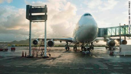 Africa's top airports revealed 