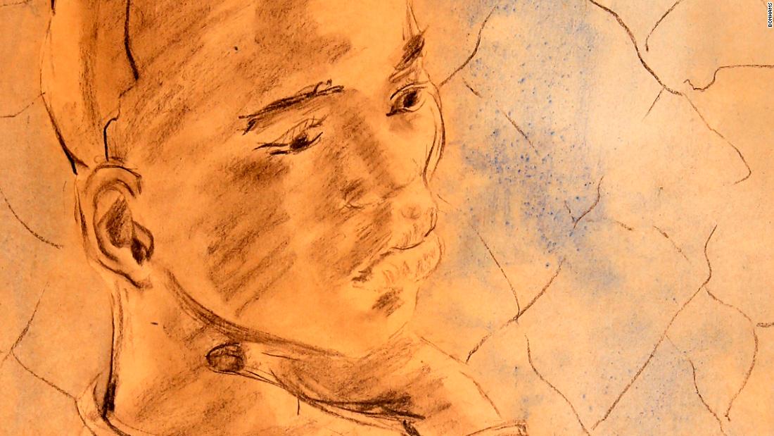 The work of Ben Enwonwu
